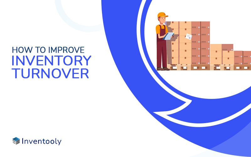 improve inventory turnover