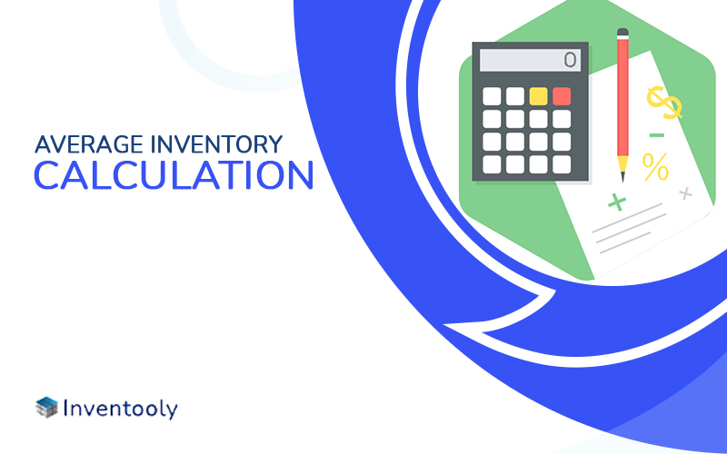 Average Inventory Calculation