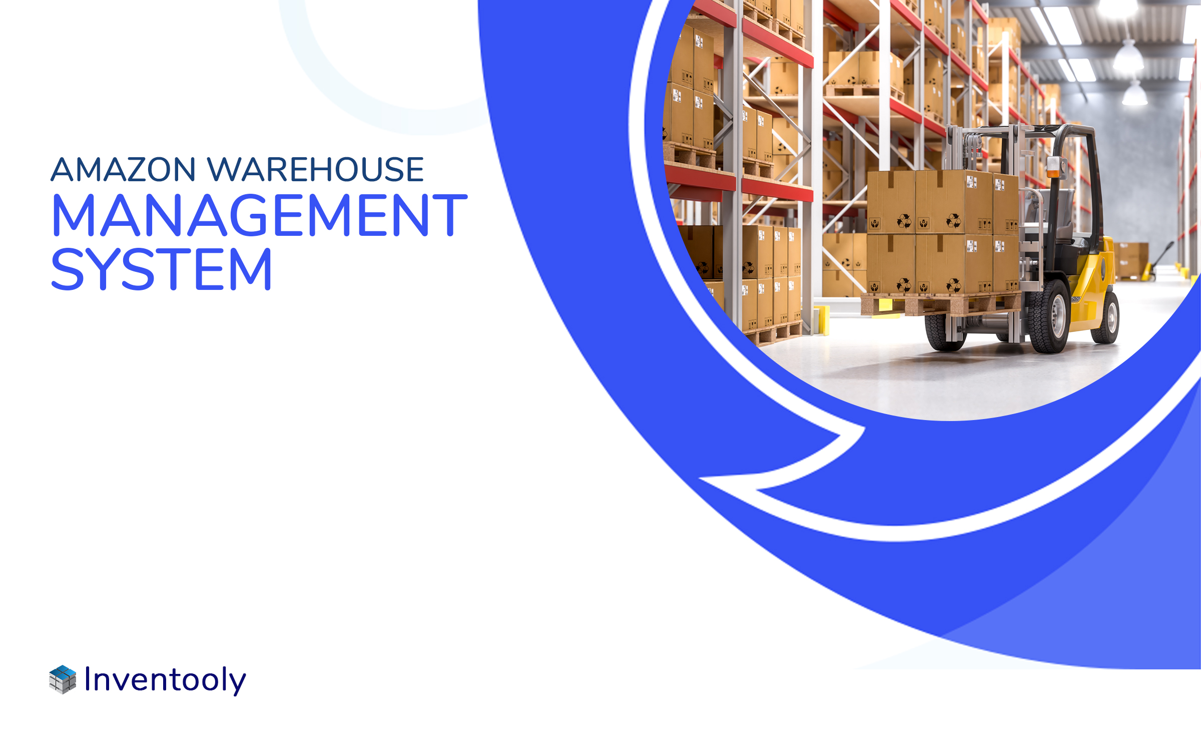 Amazon Warehouse Management System