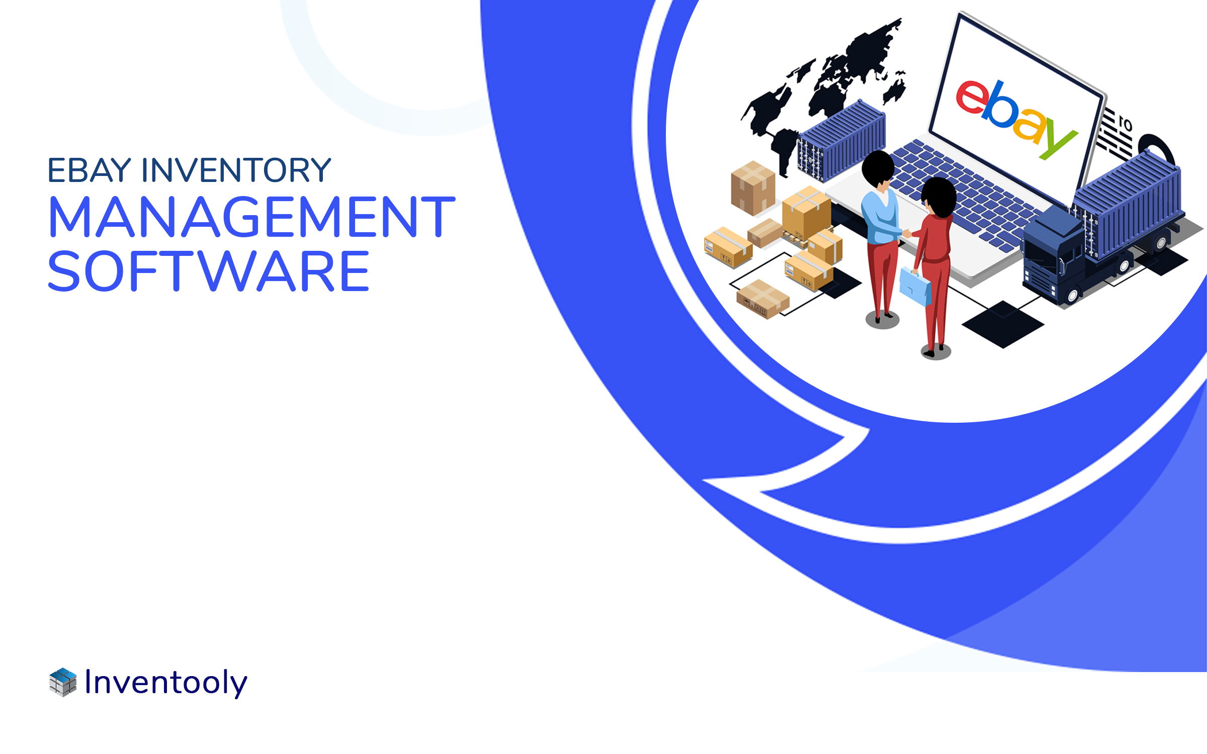 Best eBay Inventory Management Software