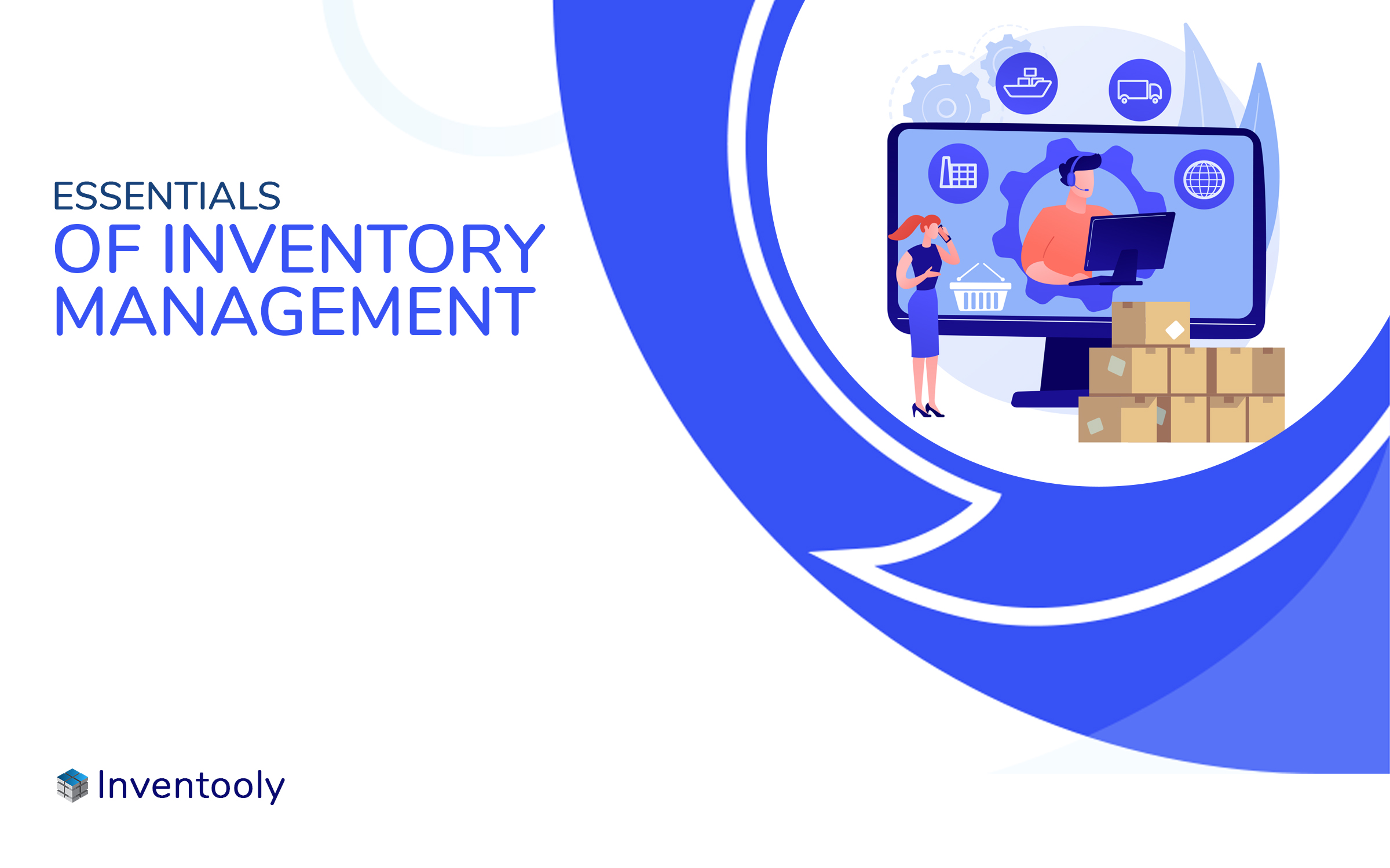 What are the Essentials of Inventory Management?
