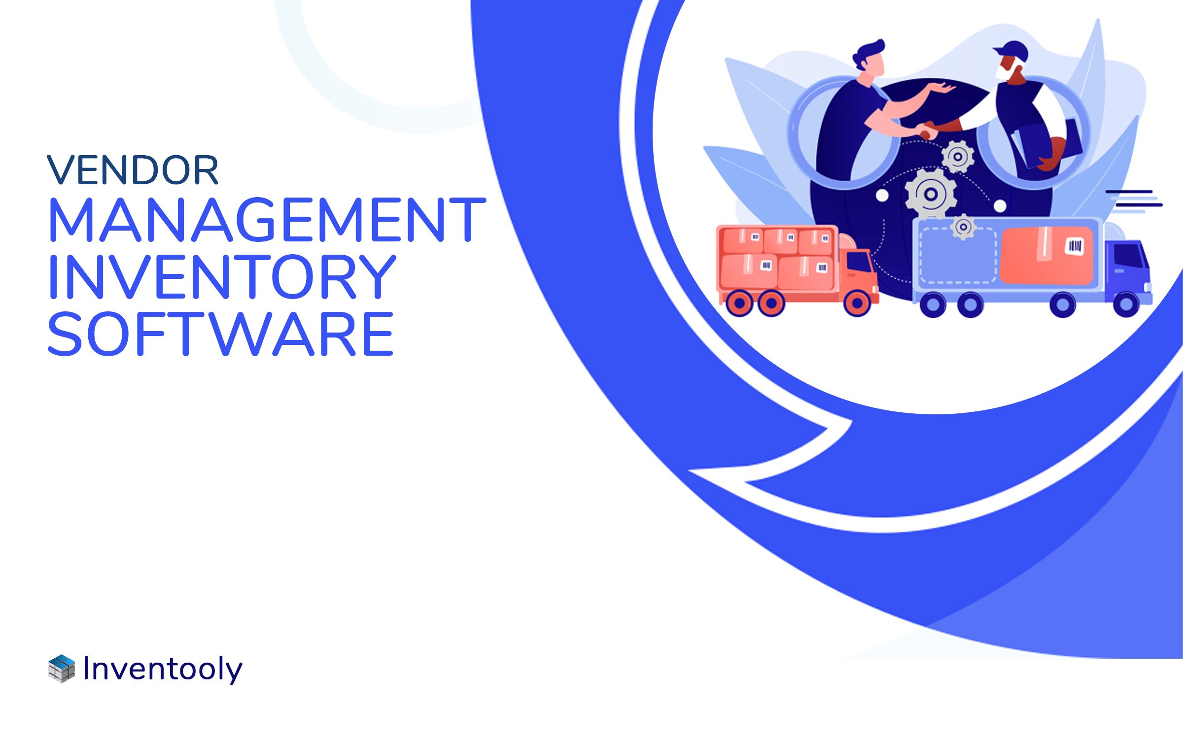 Vendor Management Inventory Software?