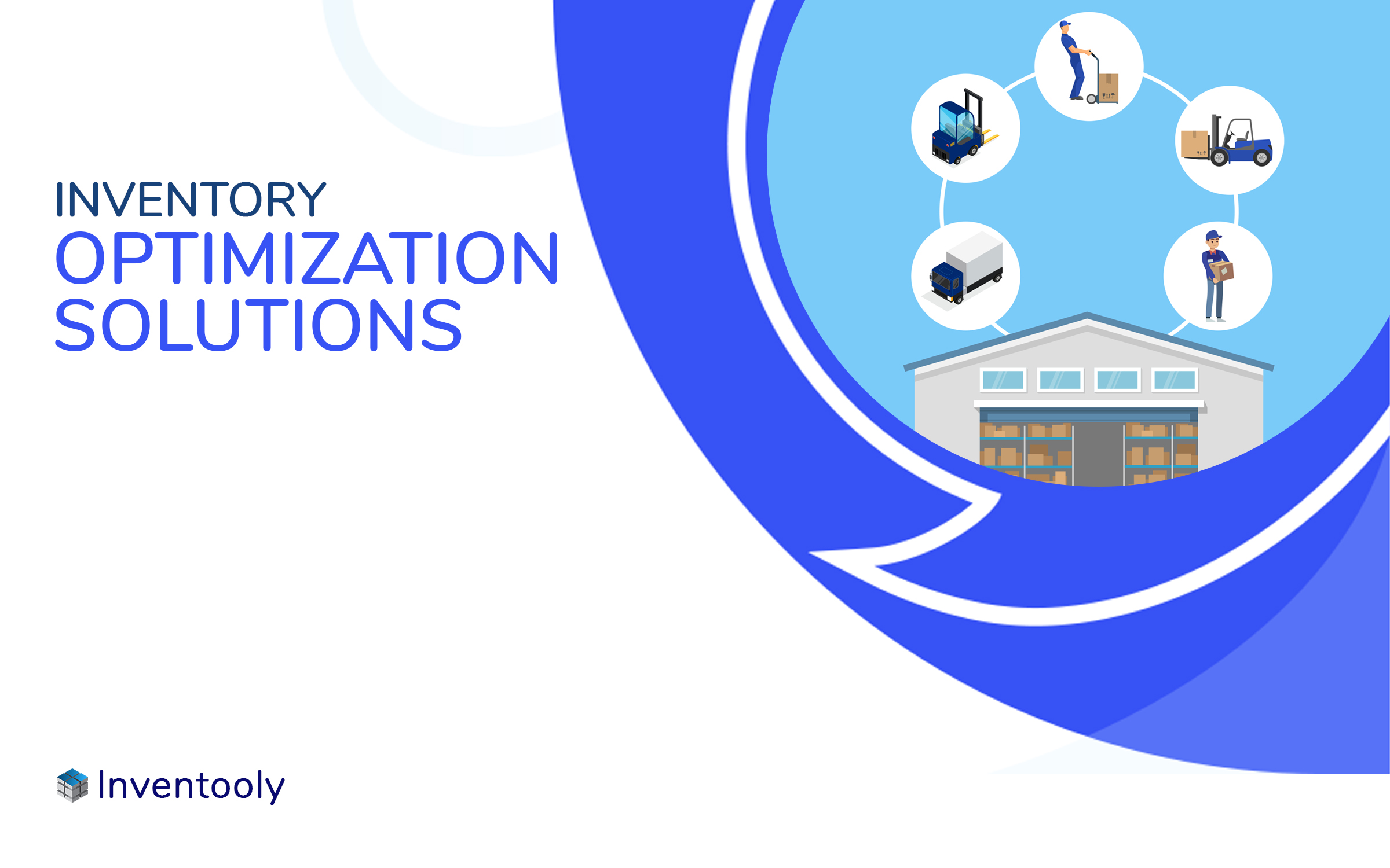 Inventory optimization solutions