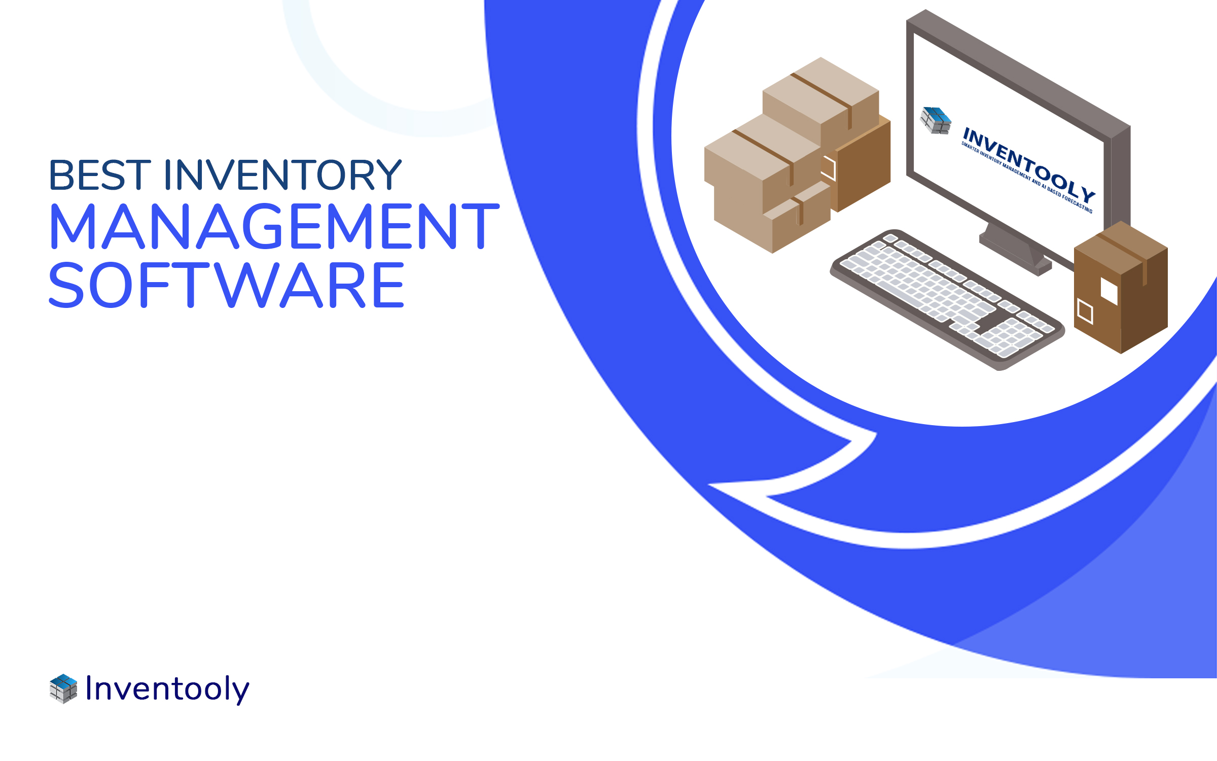 best warehouse inventory management software